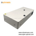 New Compact Type FTTH Optical Distribution Box 1X32 PLC Splitter Box